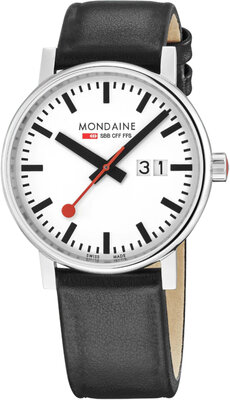 Mondaine Evo2 Quartz MSE.40210.LBV