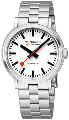 Mondaine The Original Automatic MST.4161B.SJ