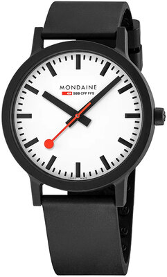 Mondaine Essence Quartz MS1.41110.RB