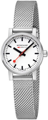 Mondaine Evo2 Quartz MSE.26110.SM