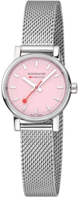 Mondaine Evo2 Quartz MSE.26130.SM