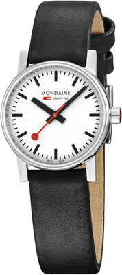 Mondaine Evo2 Quartz MSE.30110.LBV