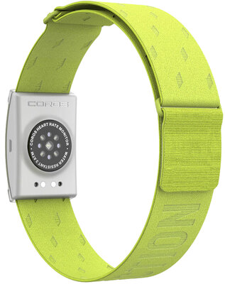 Coros HR Monitor, Limette