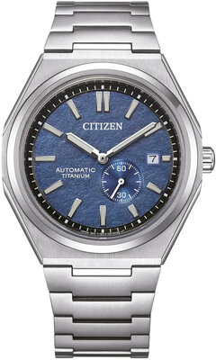 Citizen Sports Automatic Super Titanium NJ0180-80L