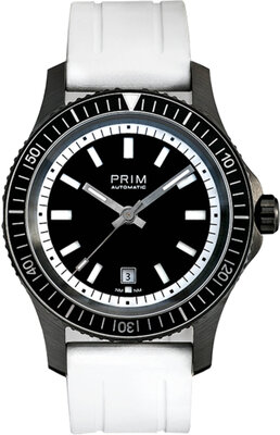 PRIM Expedice Automatic 73-146-539-39-1 Limited Edition 100pcs