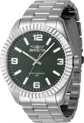 Invicta Specialty Quartz 43mm 47450