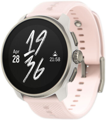 Suunto Race S Powder Pink