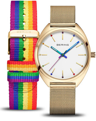 Bering Classic 127220-36-334 (+ Gurt)