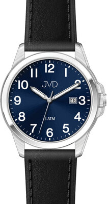 JVD J1131.5