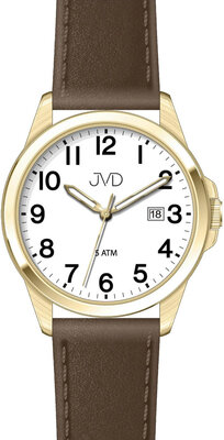 JVD J1131.8