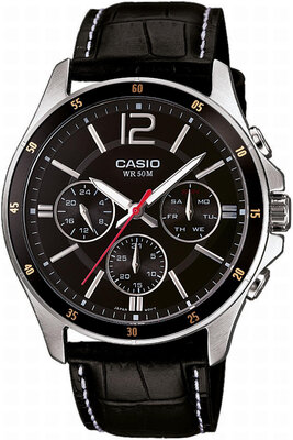 Casio Collection MTP-1374PL-1AVEF