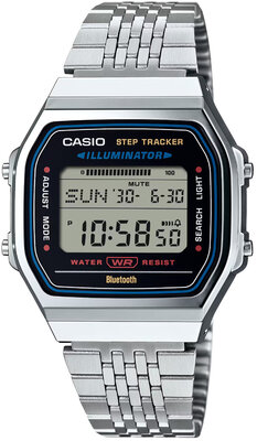 Casio Vintage ABL-100WE-1AEF