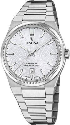 Festina Swiss Made 20051/1