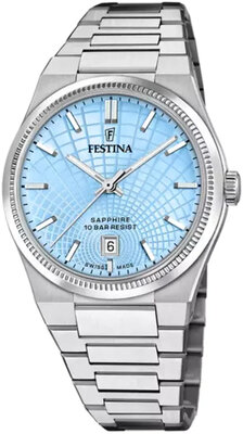 Festina Swiss Made 20051/3