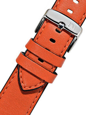 Lederband Morellato Croquet 5976C03.084 M, orange