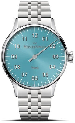 MeisterSinger Yaara Automatic YA914S