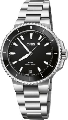 Oris Aquis Date Automatic 01 733 7792 4154-07 8 19 05P