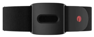 Polar Verity Sense Armband ohne Sensor, schwarz, Größe M-XXL