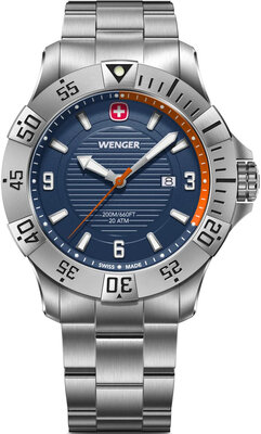 Wenger Seaforce Quartz 01.0641.141