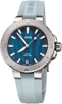 Oris Aquis Date Automatic 01 733 7770 4155-07 4 18 65FC