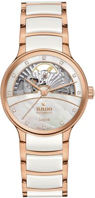 Rado Centrix Diamonds Open Heart Automatic R30029922