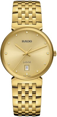 Rado Florence Diamonds Quartz R48914713