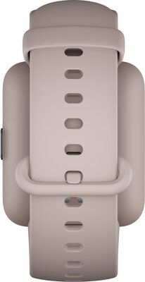 Xiaomi Silikonarmband (für Redmi Watch 2 Lite), beige