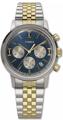 Timex Marlin TW2W60200UK