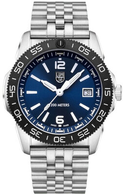 Luminox Sea XS.3123M.SET.1 Pacific Diver (+ Ersatzarmband)