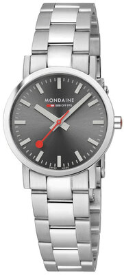 Mondaine Classic Quartz A658.30323.80SBJ