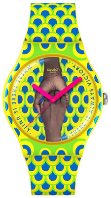 Swatch Unity Always SO29Z148