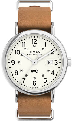 Timex Weekender TW2W86900BR