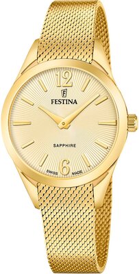 Festina Swiss Made 20077/3