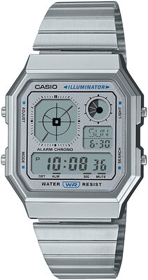 Casio Vintage A130WE-7AEF